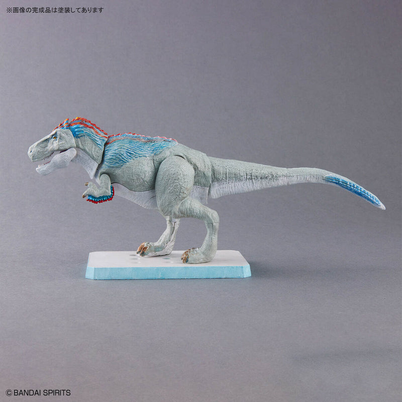 Tyrannosaurus Painting Ver. | PLANNOSAURUS Model Kit