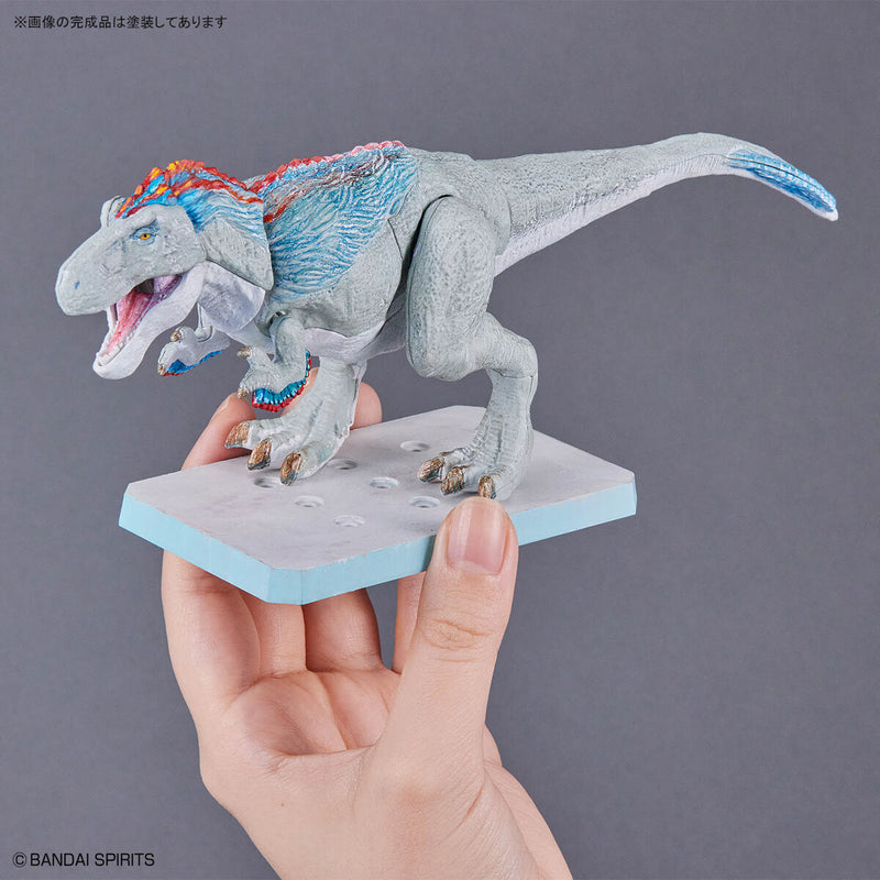 Tyrannosaurus Painting Ver. | PLANNOSAURUS Model Kit