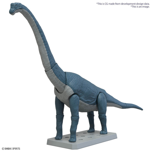 Brachiosaurus | PLANNOSAURUS Model Kit