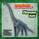 Brachiosaurus | PLANNOSAURUS Model Kit