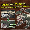 Giganotosaurus | PLANNOSAURUS Model Kit