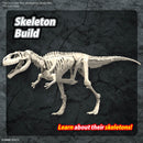 Giganotosaurus | PLANNOSAURUS Model Kit