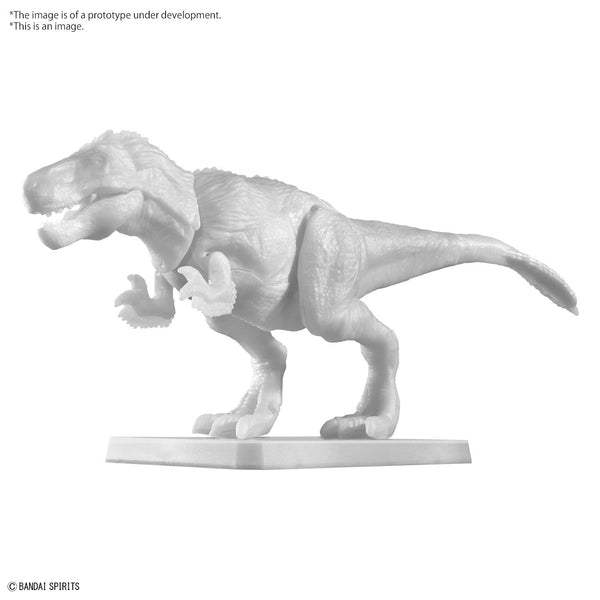 Tyrannosaurus Painting Ver. | PLANNOSAURUS Model Kit
