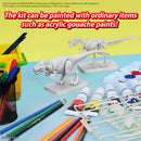 Tyrannosaurus Painting Ver. | PLANNOSAURUS Model Kit