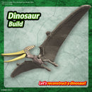 Pteranodon | PLANNOSAURUS Model Kit