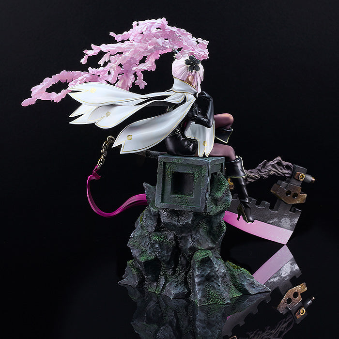 Plantopia Alpha Figure