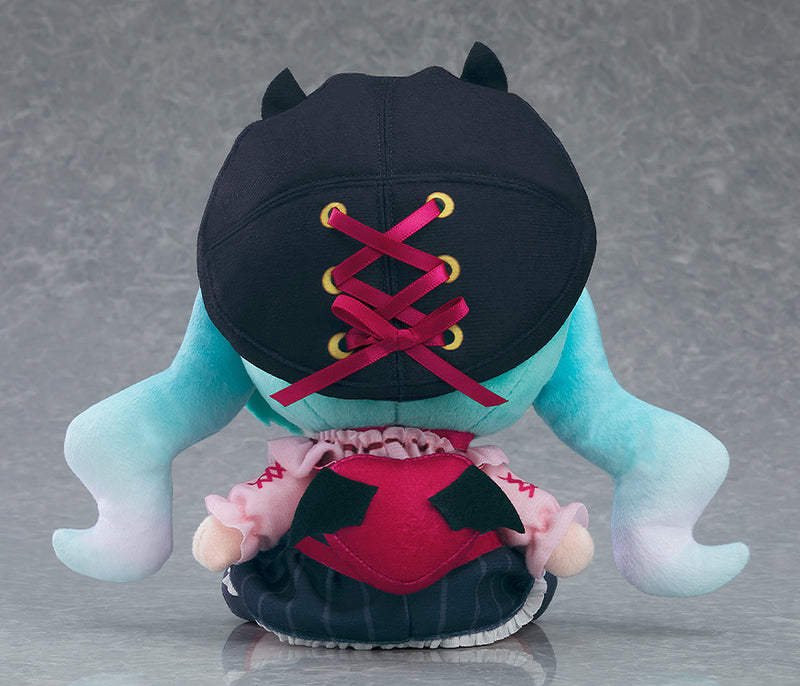 Hatsune Miku Plushie: Date Outfit Ver.