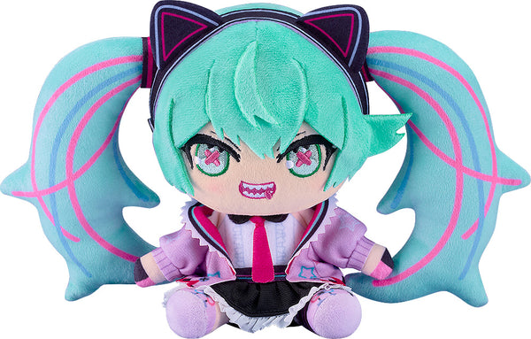 Hatsune Miku Digital Stars 2023 Ver. Plushie