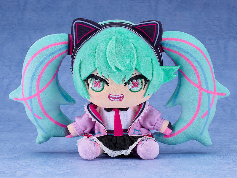 Hatsune Miku Digital Stars 2023 Ver. Plushie