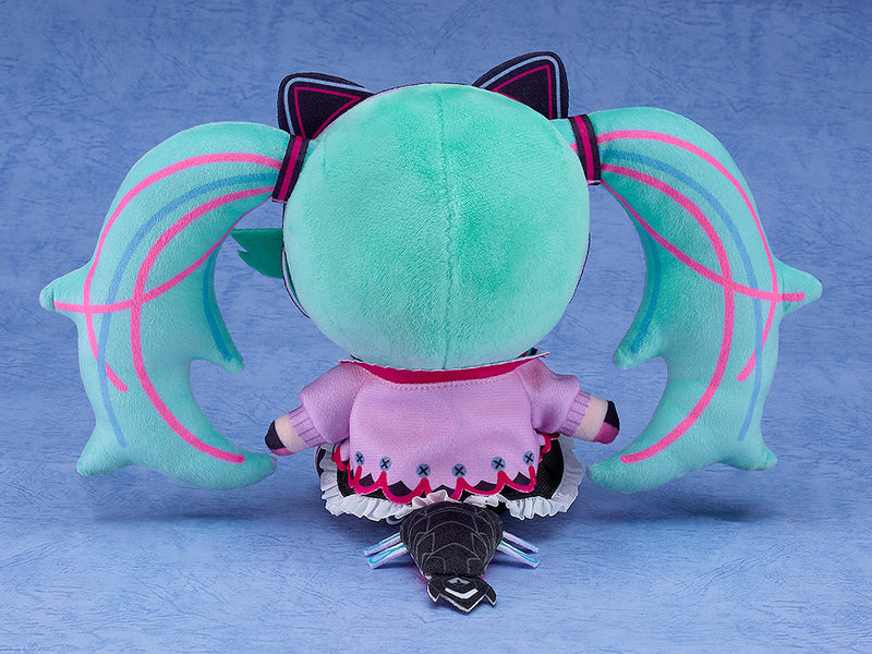 Hatsune Miku Digital Stars 2023 Ver. Plushie