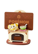 Pokemon: Desktop Figure - Relaxing Home! [Blind Box]
