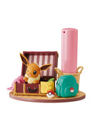 Pokemon: Desktop Figure - Relaxing Home! [Blind Box]
