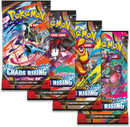 Chaos Rising Booster Pack | Pokemon TCG