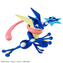 Greninja | Pokemon Plamo