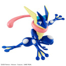 Greninja | Pokemon Plamo