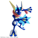 Greninja | Pokemon Plamo