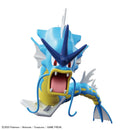 Gyarados | Pokemon Plamo