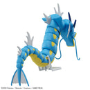Gyarados | Pokemon Plamo