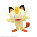 Meowth | Pokemon Plamo Quick!!