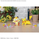 Meowth | Pokemon Plamo Quick!!