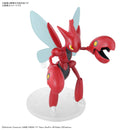 Scizor | Pokemon Plamo