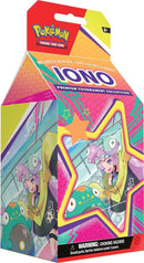 Iono Premium Tournament Collection | Pokemon TCG