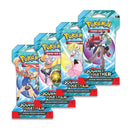 Journey Together Blister Pack | Pokemon TCG