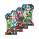 Twilight Masquerade Blister Pack | Pokemon TCG