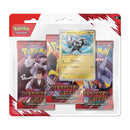 Destined Rivals 3-Pack Blister (Zebstrika) | Pokemon TCG