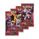 Destined Rivals Booster Pack | Pokemon TCG