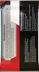 Destined Rivals Booster Pack | Pokemon TCG