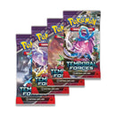Temporal Forces Booster Pack | Pokemon TCG