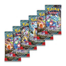 Stellar Crown Booster Bundle | Pokemon TCG