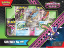Greninja ex Special Collection | Pokemon TCG