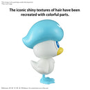 Quaxly | Pokemon Plamo Quick!!