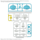 Quaxly | Pokemon Plamo Quick!!