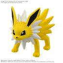 Jolteon | Pokemon Plamo Quick!!