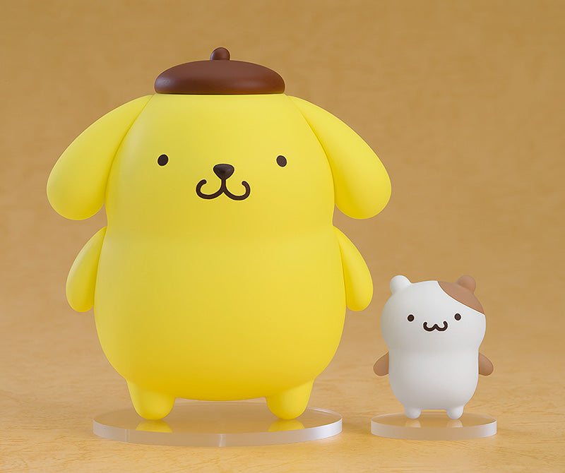 Pompompurin | Nendoroid