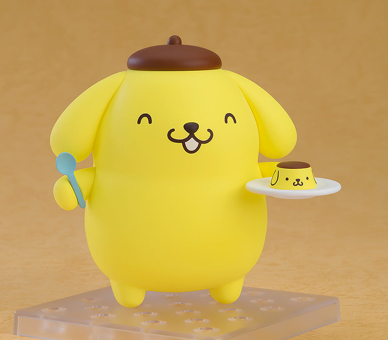 Pompompurin | Nendoroid