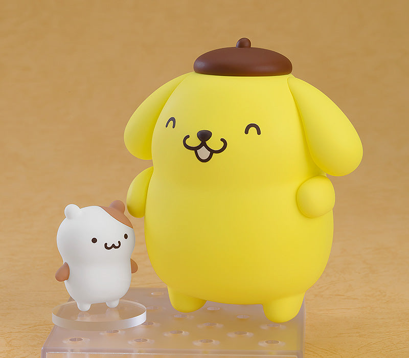 Pompompurin | Nendoroid