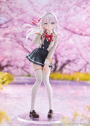 Alisa Mikhailovna Kujou L Size | Pop Up Parade L Figure