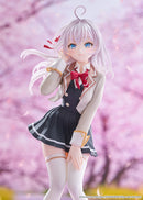 Alisa Mikhailovna Kujou L Size | Pop Up Parade L Figure