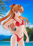 BEACH QUEENS Asuka Shikinami Langley (Bikini Style) L Size | Pop Up Parade L