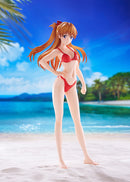 BEACH QUEENS Asuka Shikinami Langley (Bikini Style) L Size | Pop Up Parade L
