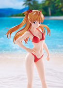BEACH QUEENS Asuka Shikinami Langley (Bikini Style) L Size | Pop Up Parade L