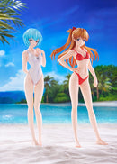 BEACH QUEENS Asuka Shikinami Langley (Bikini Style) L Size | Pop Up Parade L
