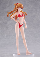BEACH QUEENS Asuka Shikinami Langley (Bikini Style) L Size | Pop Up Parade L