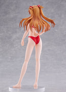 BEACH QUEENS Asuka Shikinami Langley (Bikini Style) L Size | Pop Up Parade L