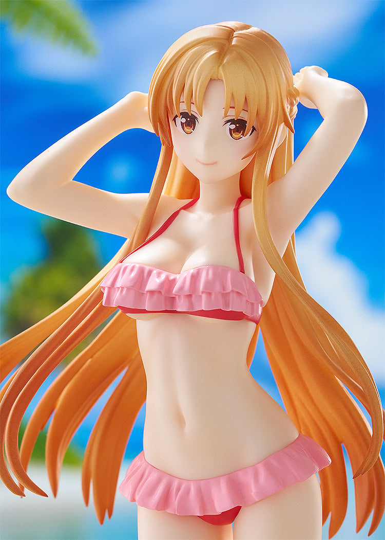 BEACH QUEENS Asuna | Pop Up Parade Figure