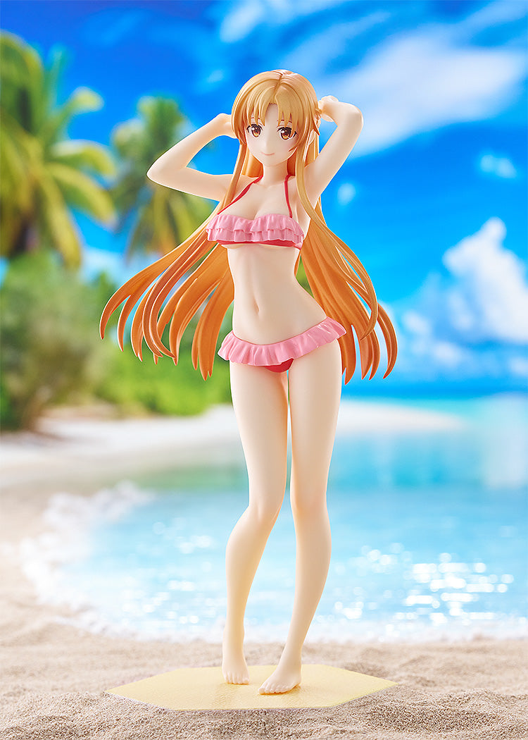 BEACH QUEENS Asuna | Pop Up Parade Figure